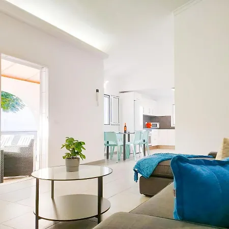 Pretty Terrace Holiday House In Maspalomas Playa del Ingles  Exterior photo
